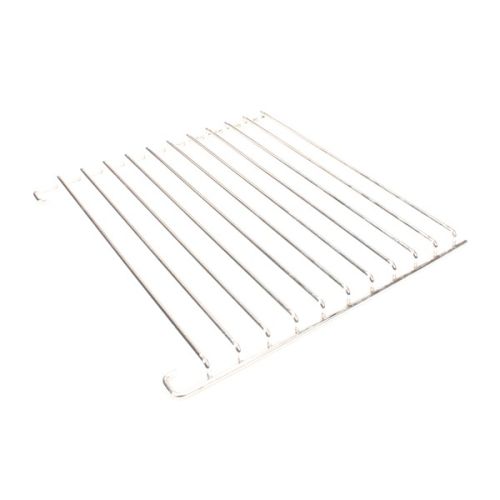Blodgett 18769 Gas Convection Oven Support Rack 19" X 20" Chrome