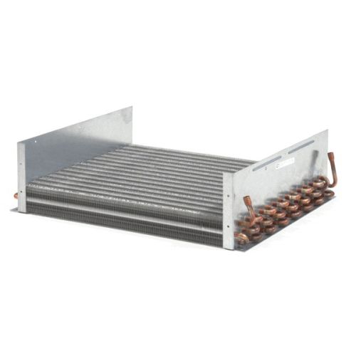 Kolpak 18827 Condenser Coil 3 Row 15" X 17"