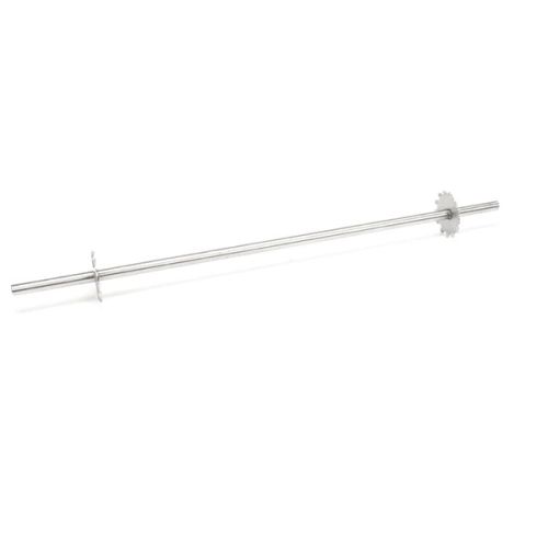 Nieco 18831 Drive Shaft 22" Belt Weldment