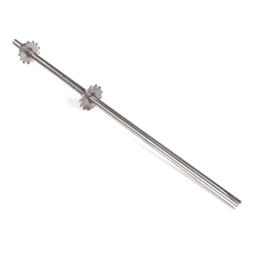 Nieco 18996 Drive Shaft 33.33" 13" Belt