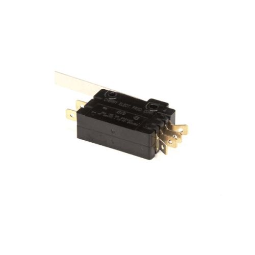 Ultrafryer 18A311 Micro Switch DPDT UBR SC PNP