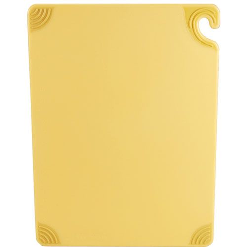 18x24in Yel Cutting Brd For San Jamar - Part# Cbg182412yl