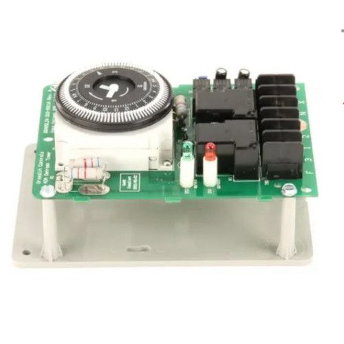 Master-Bilt 19-00816 Timer Unit On Bracket