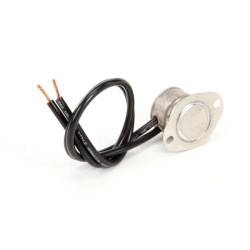 Master-Bilt 19-00899 Holding Cabinet Fan Delay/Front Control