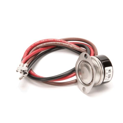 Master-Bilt 19-13160 Defrost Fan Control TI 20425D5