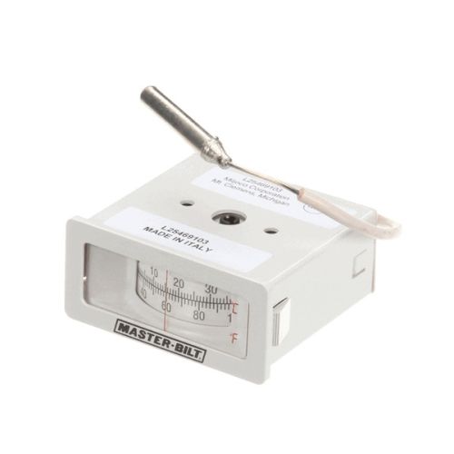 Master-Bilt 19-13586 Drum Style Thermometer L25469