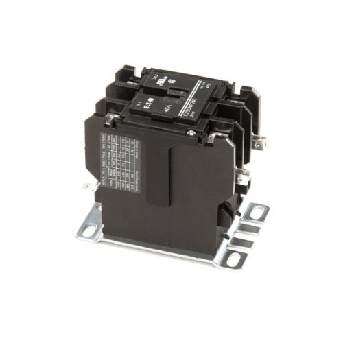 Master-Bilt 19-13702 Contactor 2-Pole 40/50A 208-240V 50/60Hz