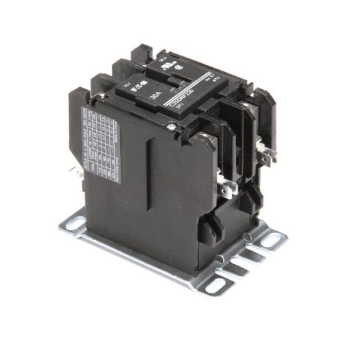 Master-Bilt 19-13703 2-Pole Contactor 30/40A