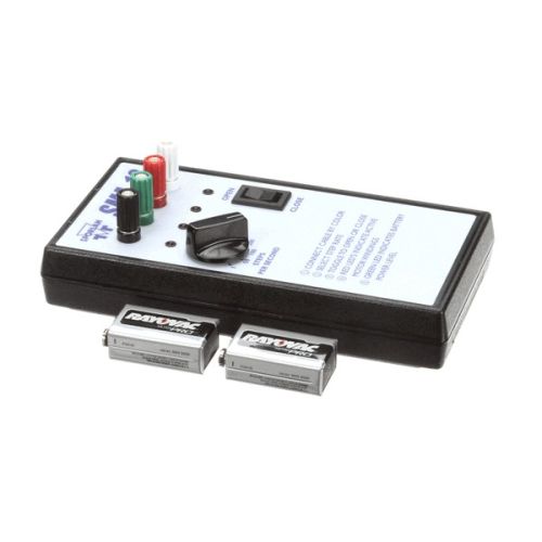 Master-Bilt 19-13786 Valve Test Kit 