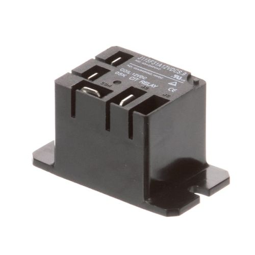 Master-Bilt 19-13855 Relay 240 VAC AZ2280-1A-12DEF