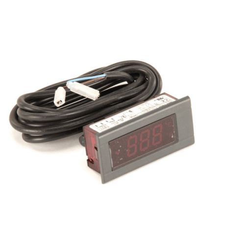 Master-Bilt 19-13958 Digital Thermometer 110V XT11S-411ON