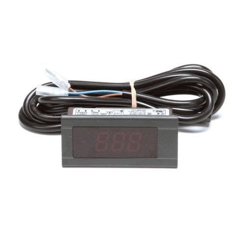 Master-Bilt 19-13959 Digital Thermometer 110V XT11S-4116N