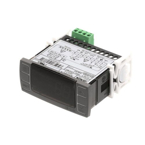 Master-Bilt 19-14085-BSD-F Dixell Electronic Control BSD-F