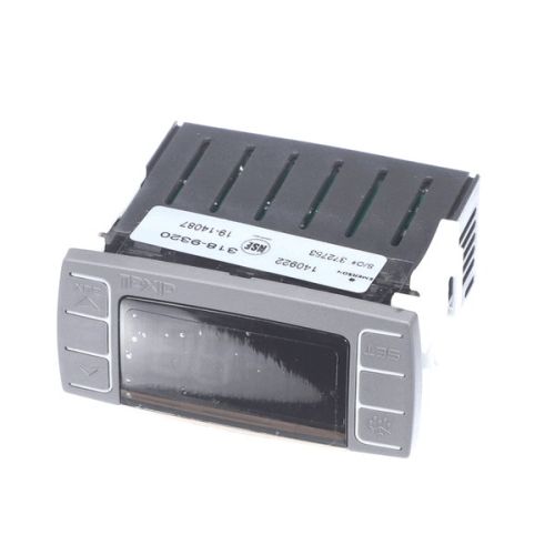 Master-Bilt 19-14087-TAF Dixell Controller 