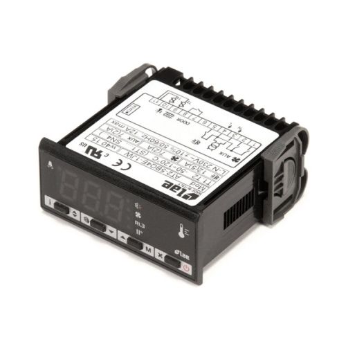 Master-Bilt 19-14242-QMVM Digital Control QMVM