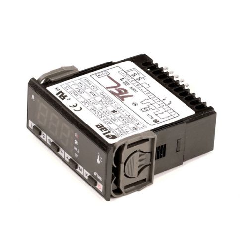 Master-Bilt 19-14242-TEL Digital Control 230V TEL