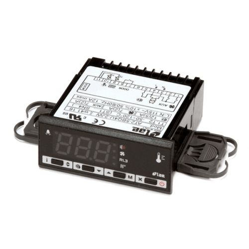 Master-Bilt 19-14243-GEL Digital Control