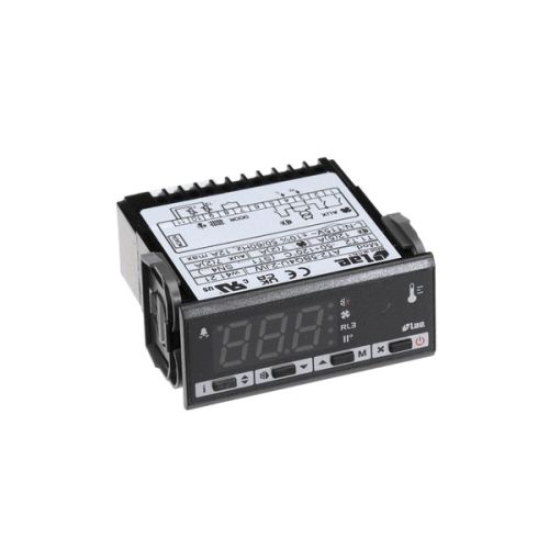 Master-Bilt 19-14243-MBGFP27 Digital Control MBGFP27