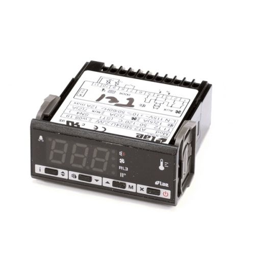 Master-Bilt 19-14243-TEL Digital Control TEL