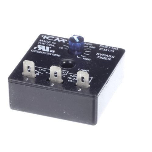 Master-Bilt 19-14336 Low Pressure Control Bypass Timer