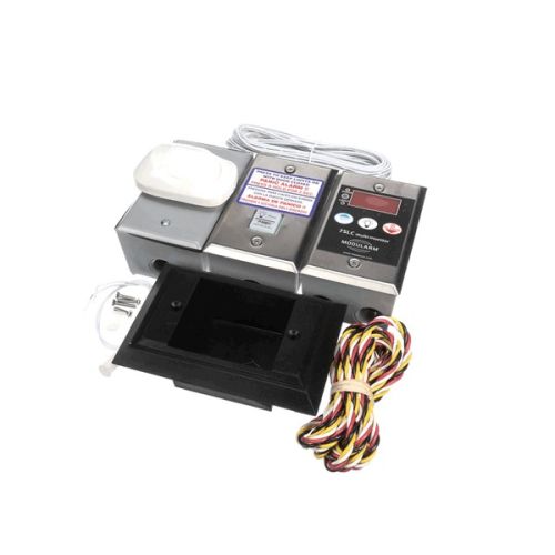 Master-Bilt 19-14352 Multi Monitor Alarm 75LC MODULARM