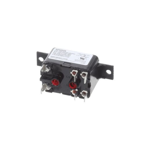 Master-Bilt 19-14594 Fan Relay 25A 208/240V 50/60Hz