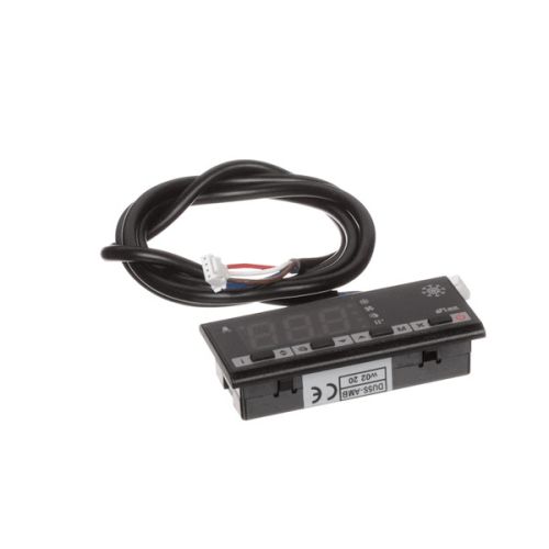 Master-Bilt 19-14688 Freezer Amber Cable Display For Control