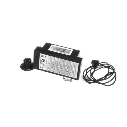 Master-Bilt 19-14783-AR Temperature Control UFA Solla Teck FCA-23