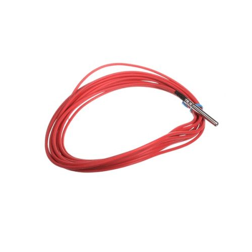 Master-Bilt 19-14856 Carel Evaporator Sensor Red 6 Meter