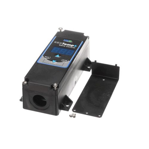 Master-Bilt 19-14867 Preprogrammed KE2 Superheat Plus Valve Control