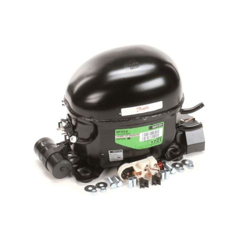Franke 19001076 Compressor Kit 115V 60Hz NF7CLX