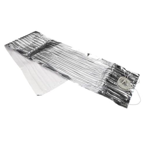 Franke 19001374 Foil Heater 52.25" X 10" 120V 78