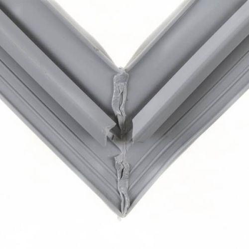 Franke 19001773 Front Door Gasket 19.25" X 15.25" X 0.625"