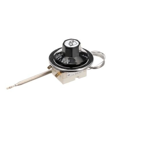 Franke 19001802 Adjustable Capillary Thermostat