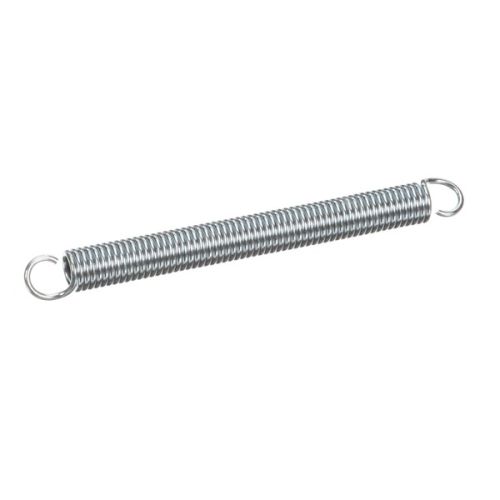 Franke 19004279 Extension Spring 12.7mm OD X 130mm