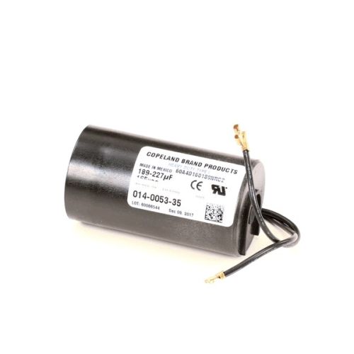 Franke 19005292 Meat Freezer Capacitor