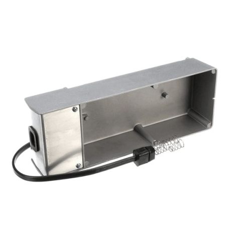 Franke 19006875 Condensate Evaporator Pan Heater