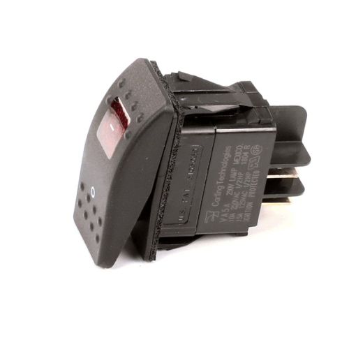 Franke 19006980 DPST Sealed Rocker Switch