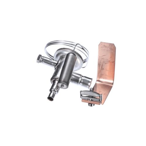 Franke 19009196 Thermostatic Expansion Valve