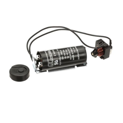 Franke 19011257 Start Capacitor And Relay Assembly