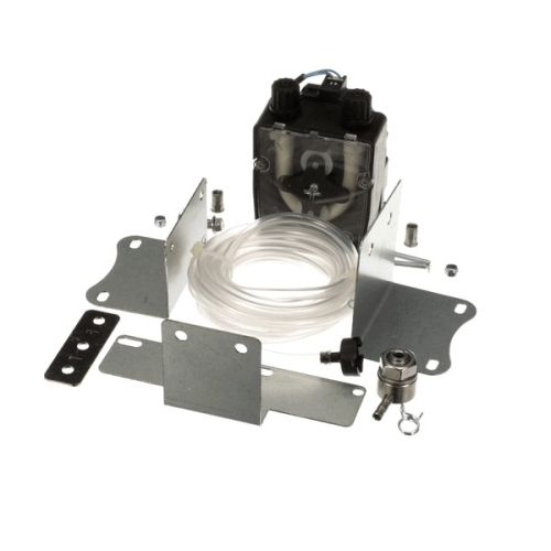 Fagor 19022347 Dishwasher Detergent Pump Kit