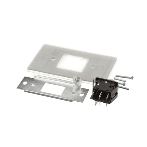 Kason 1908-000603 Single & 3-Way Rocker Switch With Indicator