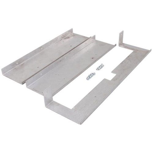 Blodgett 19144 Pizza Oven Manifold Shild Assembly