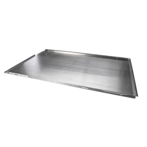 Garland 1918701 Convection Oven Right Side Cover/Panel Stainless Steel