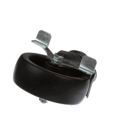 Garland 1926502 Convection Oven Caster With Brake 4" DIA 3/4" NPT