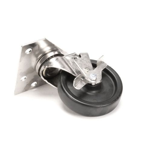 Garland 1926532 Convection Oven Special Swivel Caster With Brake 5"