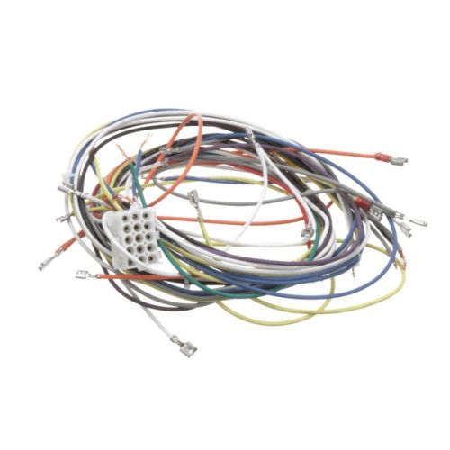 Blodgett 19303 Gas Convection Oven Wire Harness INF/8-3-1 STPT
