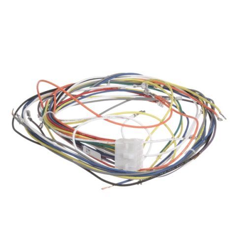 Blodgett 19306 Convection Oven Component Control Wiring Harness