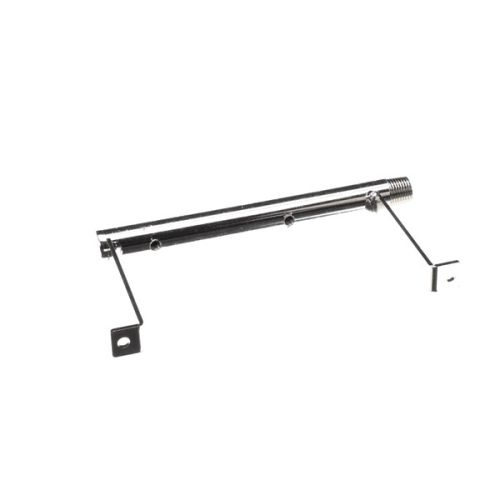 Nieco 19438 Manifold 2-Burner 0.5" 3.5"