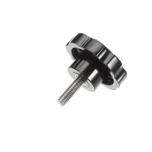 Biro 194KS-1 Meat Saw Lock Knob Assembly Saw Guide Bar